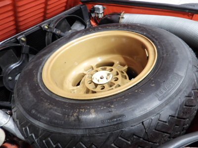 LANCIA STRATOS HF STRADALE (1974) 33