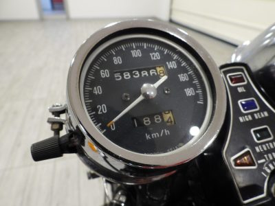 HONDA CB 400 FOUR SUPER SPORT (1976) 16