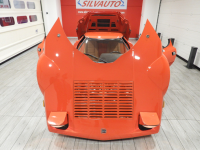 LANCIA STRATOS HF STRADALE (1974) 36