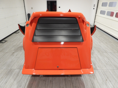 LANCIA STRATOS HF STRADALE (1974) 38