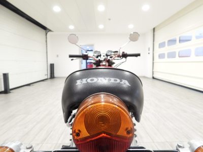 HONDA CB 400 FOUR SUPER SPORT (1976) 19