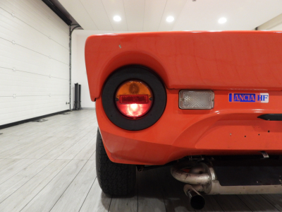 LANCIA STRATOS HF STRADALE (1974) 41