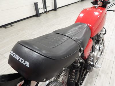 HONDA CB 400 FOUR SUPER SPORT (1976) 20