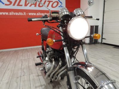 HONDA CB 400 FOUR SUPER SPORT (1976) 26