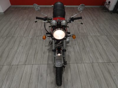 HONDA CB 400 FOUR SUPER SPORT (1976) 27