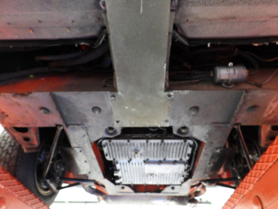 LANCIA STRATOS HF STRADALE (1974) 45