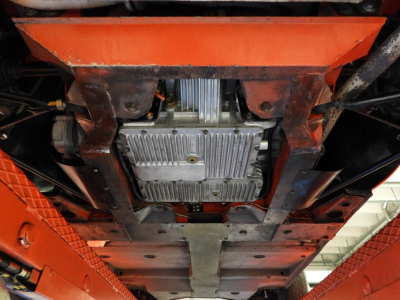 LANCIA STRATOS HF STRADALE (1974) 47