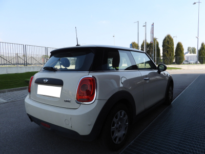 MINI ONE 75CV FIRST EDITION (2017) 3