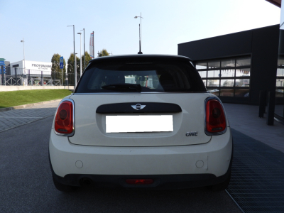 MINI ONE 75CV FIRST EDITION (2017) 4
