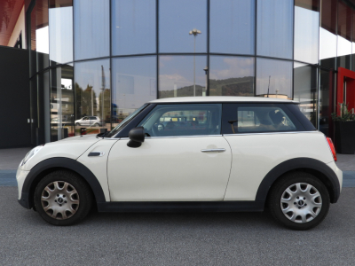 MINI ONE 75CV FIRST EDITION (2017) 6