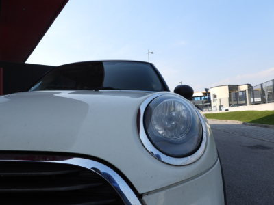 MINI ONE 75CV FIRST EDITION (2017) 7