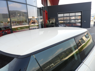 MINI ONE 75CV FIRST EDITION (2017) 11