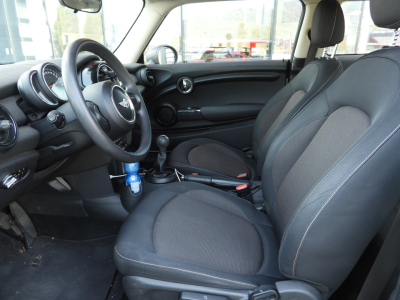 MINI ONE 75CV FIRST EDITION (2017) 14