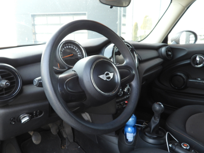 MINI ONE 75CV FIRST EDITION (2017) 15