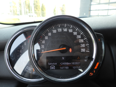 MINI ONE 75CV FIRST EDITION (2017) 16
