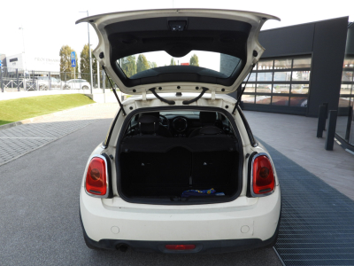 MINI ONE 75CV FIRST EDITION (2017) 23