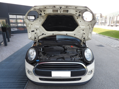 MINI ONE 75CV FIRST EDITION (2017) 25