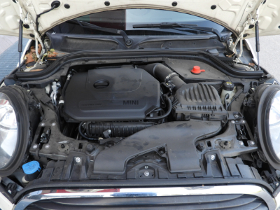 MINI ONE 75CV FIRST EDITION (2017) 26