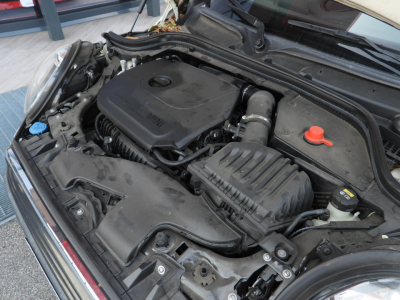 MINI ONE 75CV FIRST EDITION (2017) 27