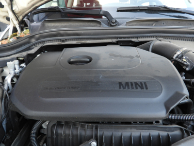 MINI ONE 75CV FIRST EDITION (2017) 29