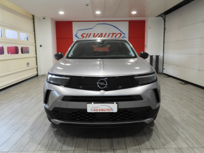 OPEL MOKKA 1.2 101CV GS LINE (2024) 1