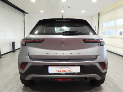 OPEL MOKKA 1.2 101CV GS LINE (2024) 4