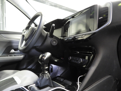 OPEL MOKKA 1.2 101CV GS LINE (2024) 22