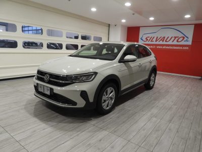 VOLKSWAGEN TAIGO 1.0 TSI LIFE 95CV MY’ 26 1