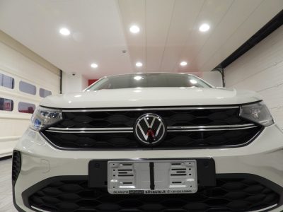 VOLKSWAGEN TAIGO 1.0 TSI LIFE DSG 110CV MY’ 26 9