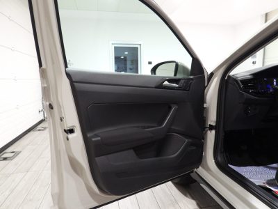 VOLKSWAGEN TAIGO 1.0 TSI LIFE DSG 110CV MY’ 26 17