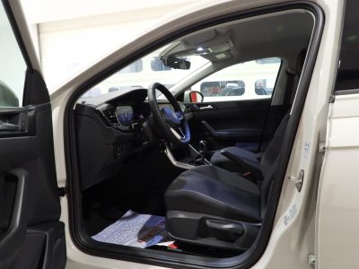 VOLKSWAGEN TAIGO 1.0 TSI LIFE 95CV MY’ 26 15