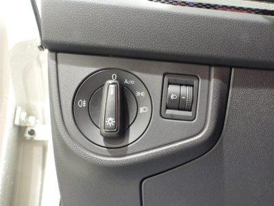 VOLKSWAGEN TAIGO 1.0 TSI LIFE DSG 110CV MY’ 26 19