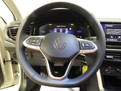 VOLKSWAGEN TAIGO 1.0 TSI LIFE 95CV MY’ 26 17
