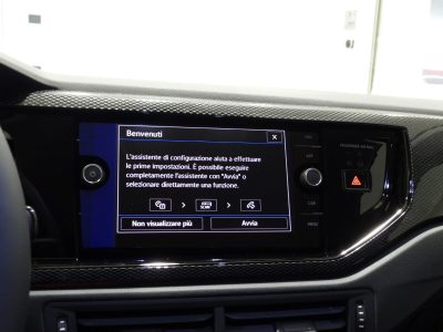 VOLKSWAGEN TAIGO 1.0 TSI LIFE 95CV MY’ 26 19