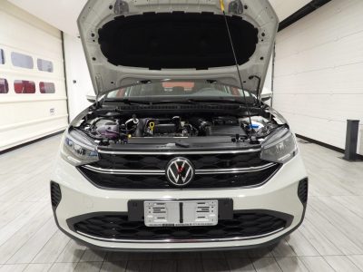 VOLKSWAGEN TAIGO 1.0 TSI LIFE DSG 110CV MY’ 26 29