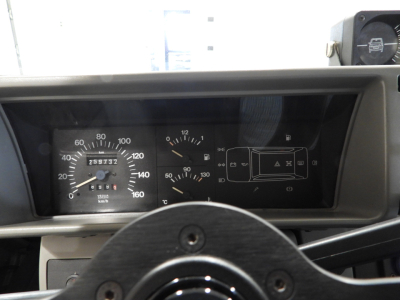 FIAT PANDA 4X4 1.1 COUNTRY CLUB (1996) 20