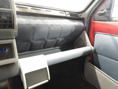 FIAT PANDA 4X4 1.1 COUNTRY CLUB (1996) 23