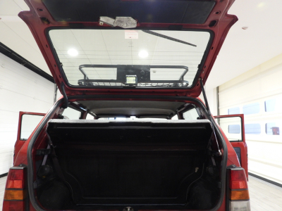 FIAT PANDA 4X4 1.1 COUNTRY CLUB (1996) 32