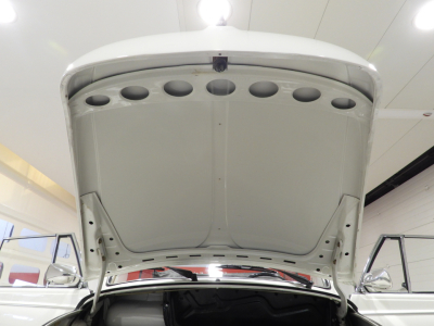 VOLKSWAGEN MAGGIOLONE CABRIOLET 1303 15D11 (1979) 38