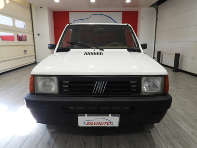 FIAT PANDA VAN BUSINESS 1100 (2002) 1