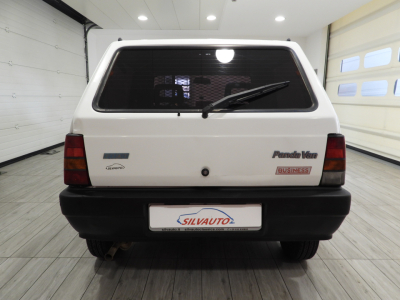 FIAT PANDA VAN BUSINESS 1100 (2002) 3