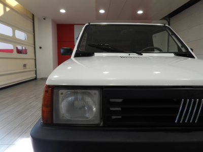 FIAT PANDA VAN BUSINESS 1100 (2002) 6