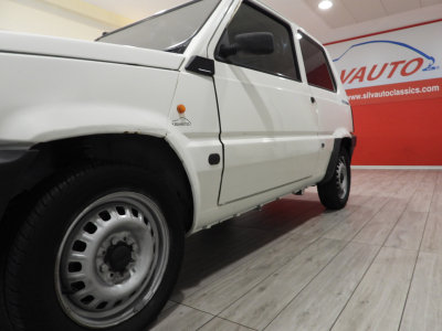 FIAT PANDA VAN BUSINESS 1100 (2002) 7