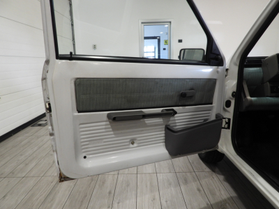 FIAT PANDA VAN BUSINESS 1100 (2002) 11