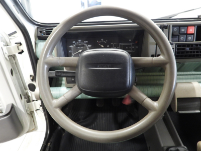 FIAT PANDA VAN BUSINESS 1100 (2002) 13