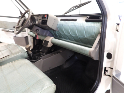 FIAT PANDA VAN BUSINESS 1100 (2002) 20