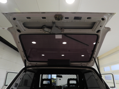 FIAT PANDA VAN BUSINESS 1100 (2002) 21