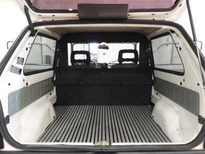 FIAT PANDA VAN BUSINESS 1100 (2002) 23