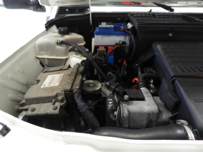 FIAT PANDA VAN BUSINESS 1100 (2002) 25