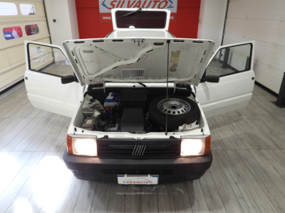 FIAT PANDA VAN BUSINESS 1100 (2002) 27